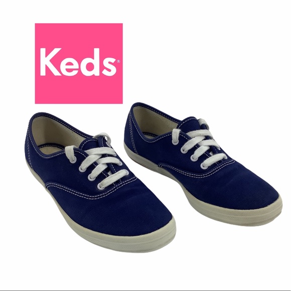 KEDS SNEAKERS SIZE 7